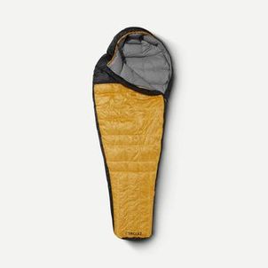 Saco de Dormir de Trekking MT900 5ºC Penas Forclaz