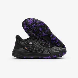 Tenis Basquete Adulto Nba Los Angeles Lakers Fast 900 Low-1 - Tarmak
