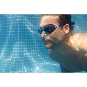 Mola de Nariz de Natação Flutuante Nabaiji