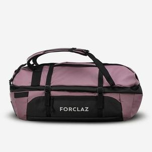 Saco de Trekking de Transporte 30L a 40L Forclaz