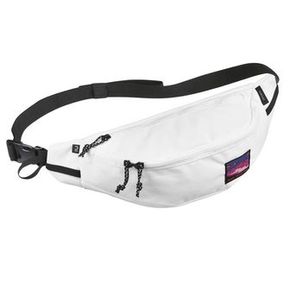 Pochete de Trekking Travel 2L Branca