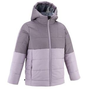 Jaqueta Infantil de Trekking Acolchoada Quechua