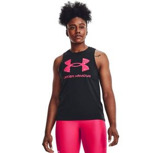 Regata de Treino Feminina Under Armour Live Sport
