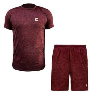 Kit Penalty Air Dry Camiseta + Bermuda Masculina