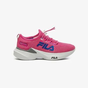 Tênis Fila Infantil Menina Elite