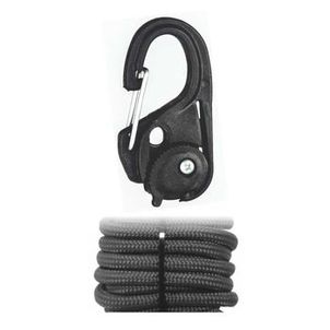 Gancho Tensor X4 com Corda Nautika