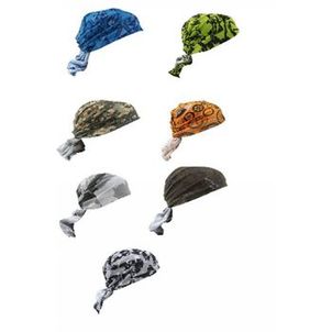 Bandana 7 peças Variadas Bike Balaclava Pesca Moto Esportes