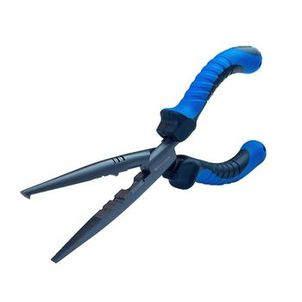 Alicate de pesca 22,9cm Grande Mult função
