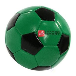 Mini Bola Futebol Hyper - Tamanho 2