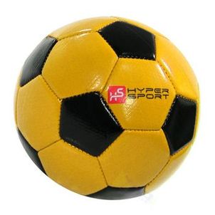 Mini Bola Futebol Hyper - Tamanho 2