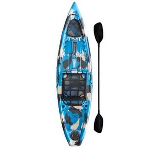 Caiaque Tuna PRO - Hidro2