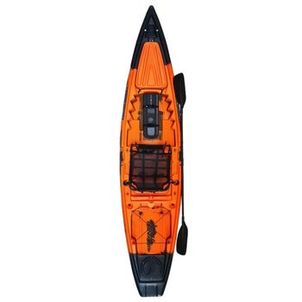 Caiaque Tuna 115 - Hidro2