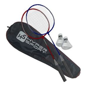 Kit de Badminton Hyper