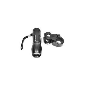 Farol dianteiro para bike alumínio 9 leds High One
