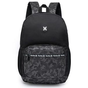 Mochila Hurley HY0051 Preto