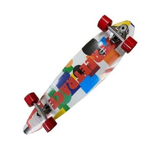 Skate Simulador de Surf Hyper 1