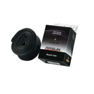 Câmara de ar Arisun 29 x 1.75/2.35 válvula Schrader (bico grosso) 33 mm