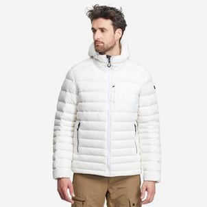 Jaqueta Masculina de Trekking MT500 -10ºC Forclaz