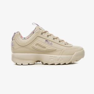 Tênis Fila Infantil Menina Disruptor