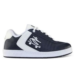 Tênis Qix Chorão 2 Masculino Azul Marinho/Branco