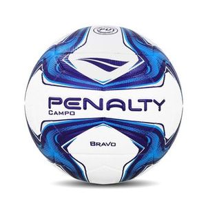 Bola de Futebol de Campo Bravo XXIV Penalty
