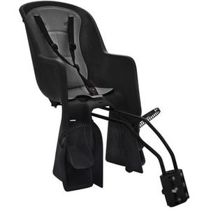 Cadeira Infantil de Bicicleta Traseira Fixação Quadro Polisport