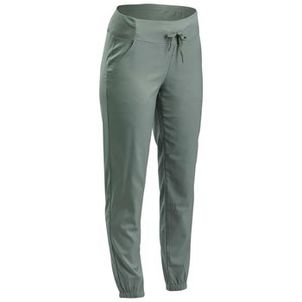 Calça Feminina Trilha NH100 Quechua Verde