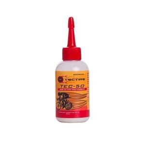 Lubrificante corrente bike cera Tectire 60 ml