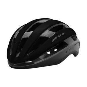 Capacete ciclismo High One Wind Aero com led