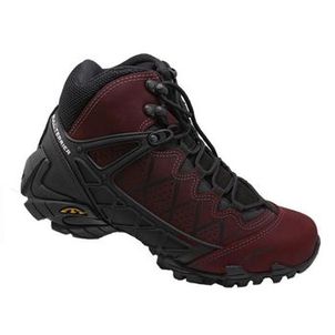 Bota Bull Terrier Extreme Vermelho Masculino
