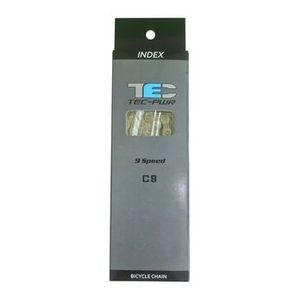 Corrente bike 9v Tec C9 index