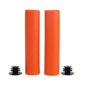 Manopla High One silicone 135 mm