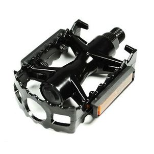 Pedal plataforma alumínio Feimin 9/16 FP-961