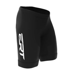Bermuda ciclismo masculina Elite ERT forro em Gel