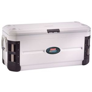 Caixa Térmica 189,2L Marine Limited Coleman