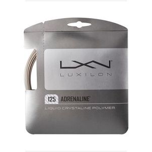 Cordame de Tênnis Luxilon Adrenaline 1.25