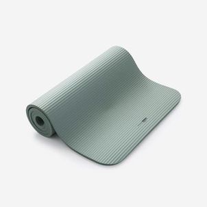 Tapete de Pilates 500 Confort 170cm X 58cmX 15mm Domyos