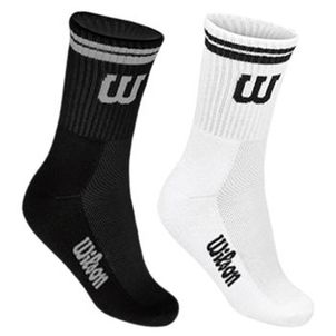 Kit 2 Pares de Meias Wilson Cano Longo Masculino