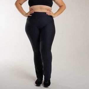 Legging Bailarina Feminina de Treino Domyos