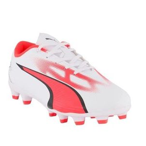 Chuteira Campo Puma Ultra Play Infantil