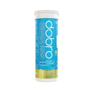 Hidra Iso - Repositor Eletrolítico 37g Dobro