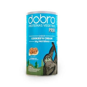 Barra de Proteina 25g Dobro