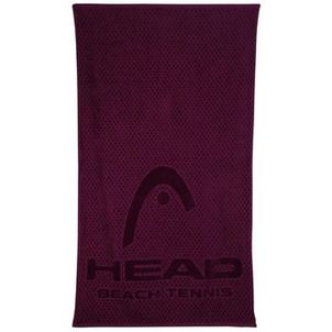 Toalha Head Beach Bubble Roxo
