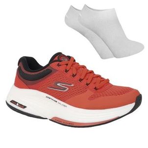 Kit Tênis Skechers Go Walk Distance Masculino