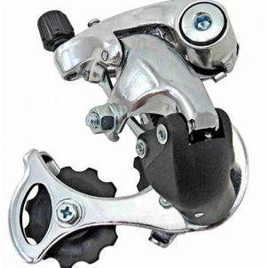 Câmbio Speed Traseiro H70 8V Yamada
