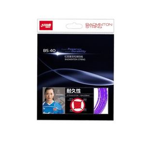 Corda Badminton DHS BS-40 (Set Individual com 10 metros)