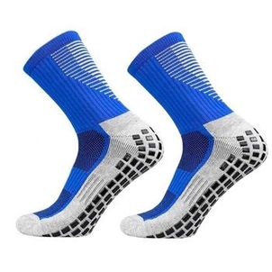 Meia Esportiva Antiderrapante - MBFit