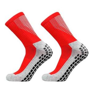 Meia Esportiva Antiderrapante - MBFit