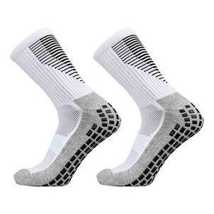 Meia Esportiva Antiderrapante - MBFit