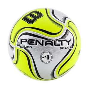 Bola Campo Penalty 8 XXIV Infantil